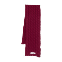 [Arte Antwerp] Scarf FW25 AW25175AC