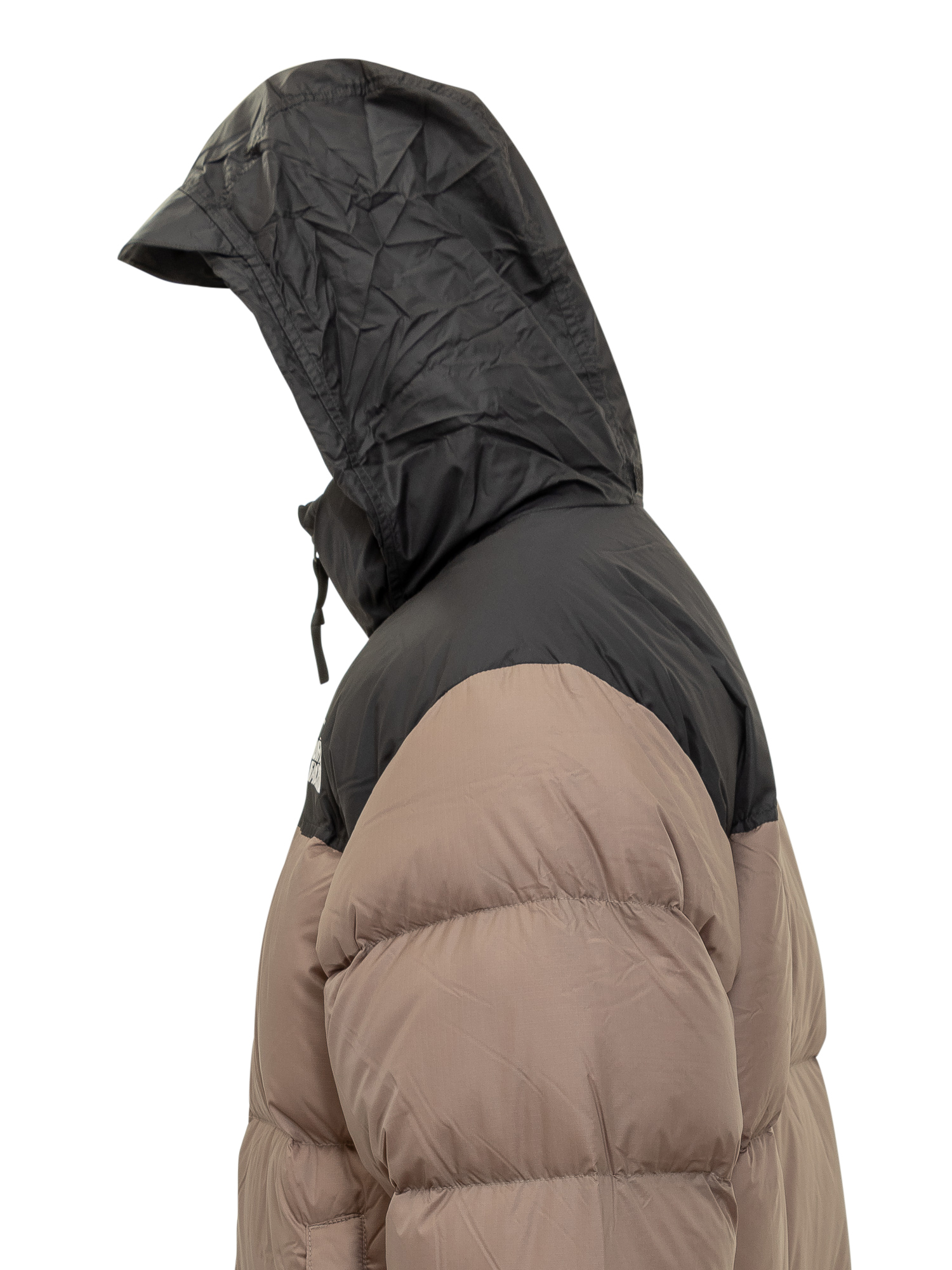[THE NORTH FACE] Down Jacket FW25 NF0A3C8D DHL1