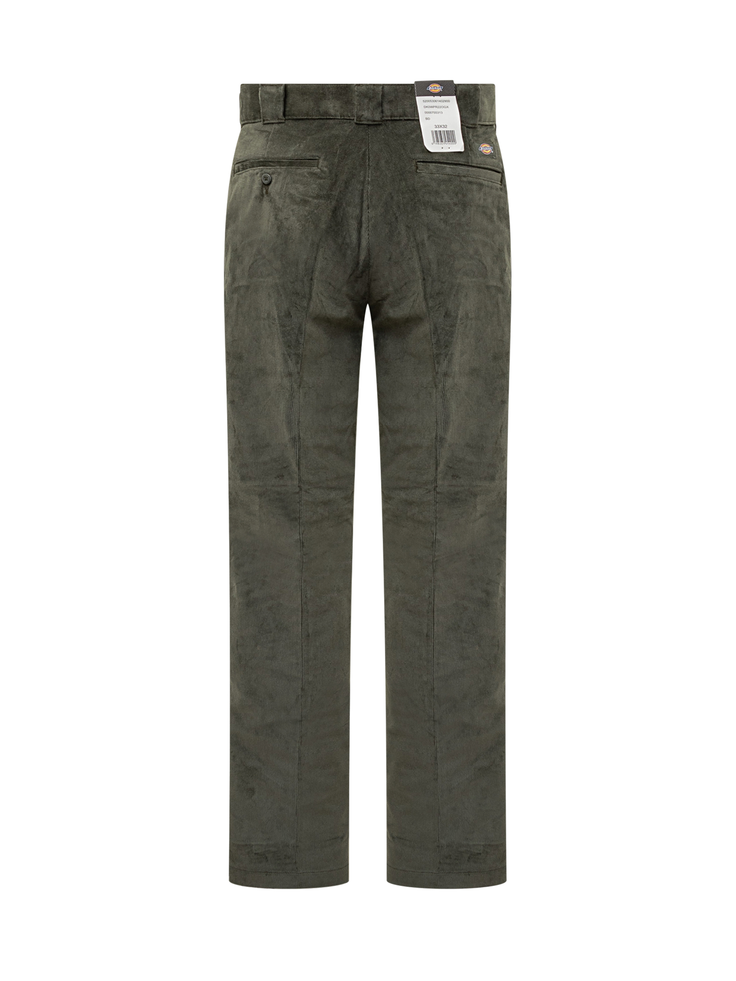[DICKIES] Trousers FW25 DK0WPR22OGX1 OGX1