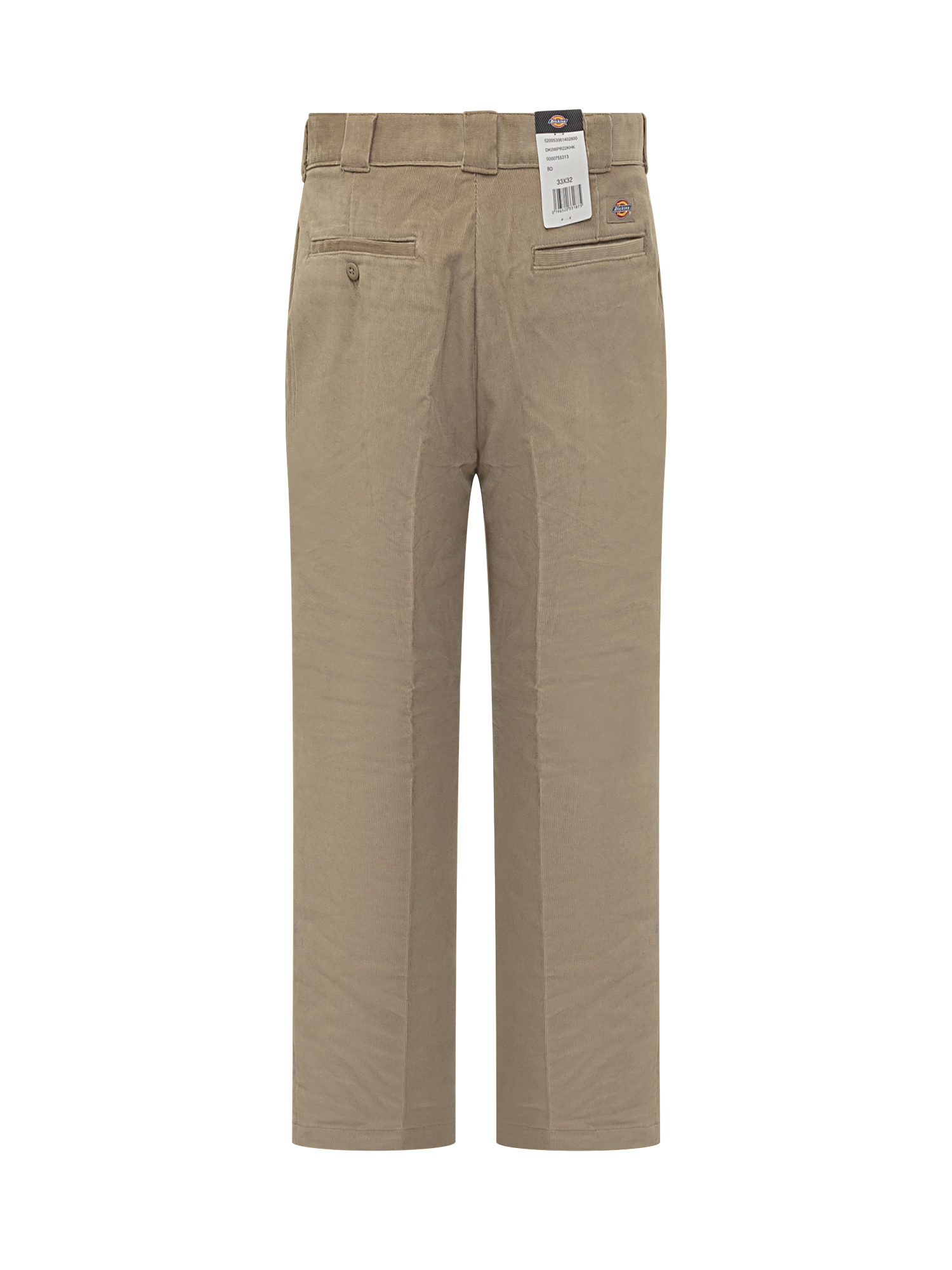 [DICKIES] Trousers FW25 DK0WPR22KHK1 KHK1