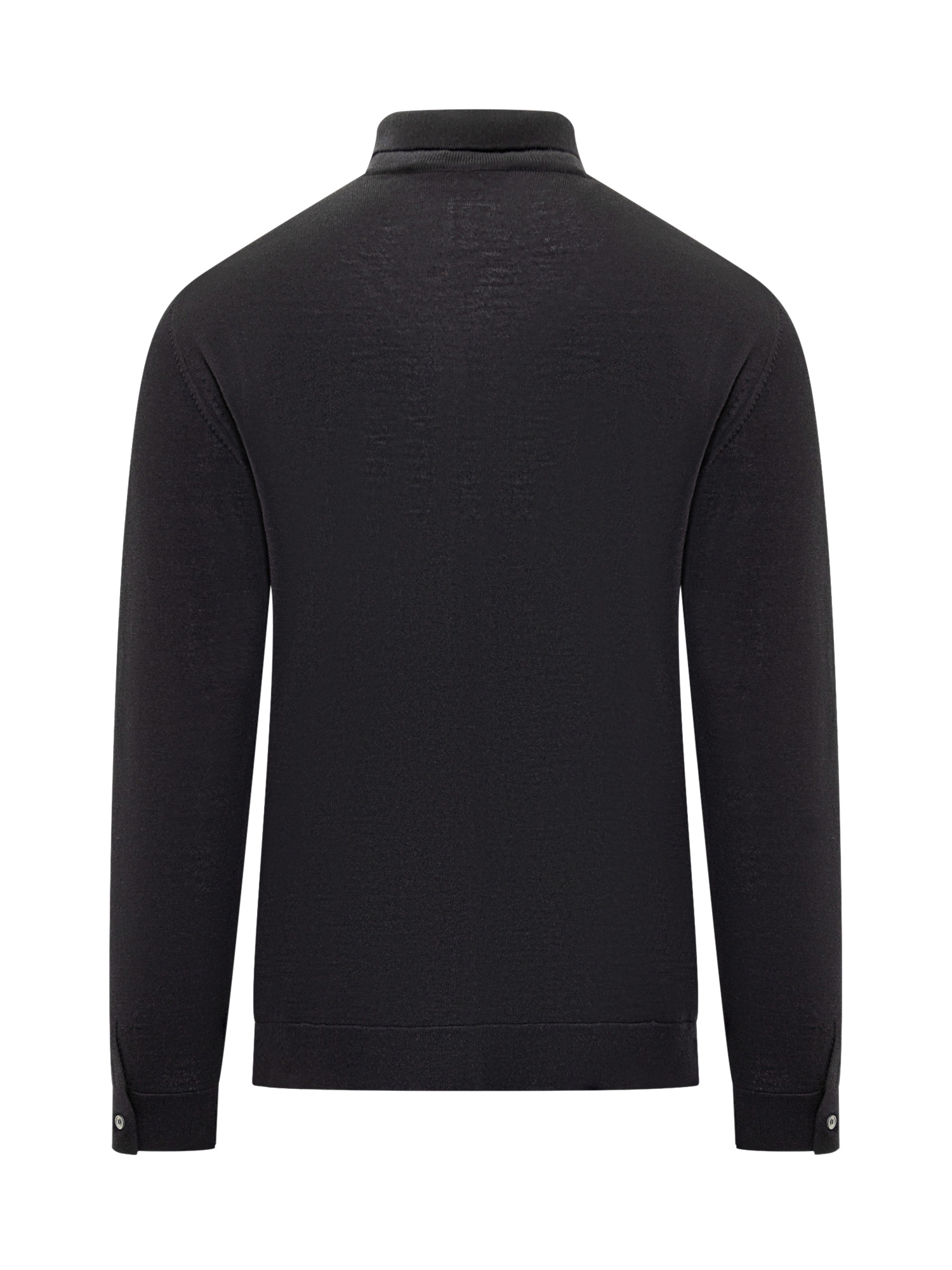 [FILIPPO DE LAURENTIIS] Shirts Long Sleeve FW25 CA0MLBRM16R 890