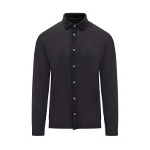 [FILIPPO DE LAURENTIIS] Shirts Long Sleeve FW25 CA0MLBRM16R 890