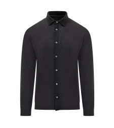 [FILIPPO DE LAURENTIIS] Shirts Long Sleeve FW25 CA0MLBRM16R 890