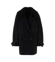 [Ermanno Scervino] Coat FW25 D476D702SHNKW 95708