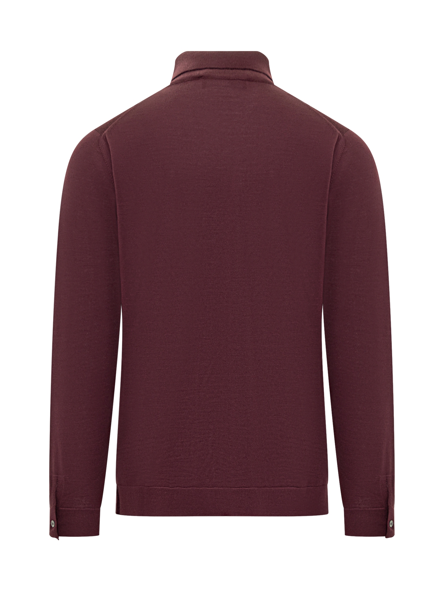 [FILIPPO DE LAURENTIIS] Shirts Long Sleeve FW25 CA0MLBRM16R 371