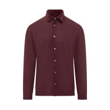 [FILIPPO DE LAURENTIIS] Shirts Long Sleeve FW25 CA0MLBRM16R 371