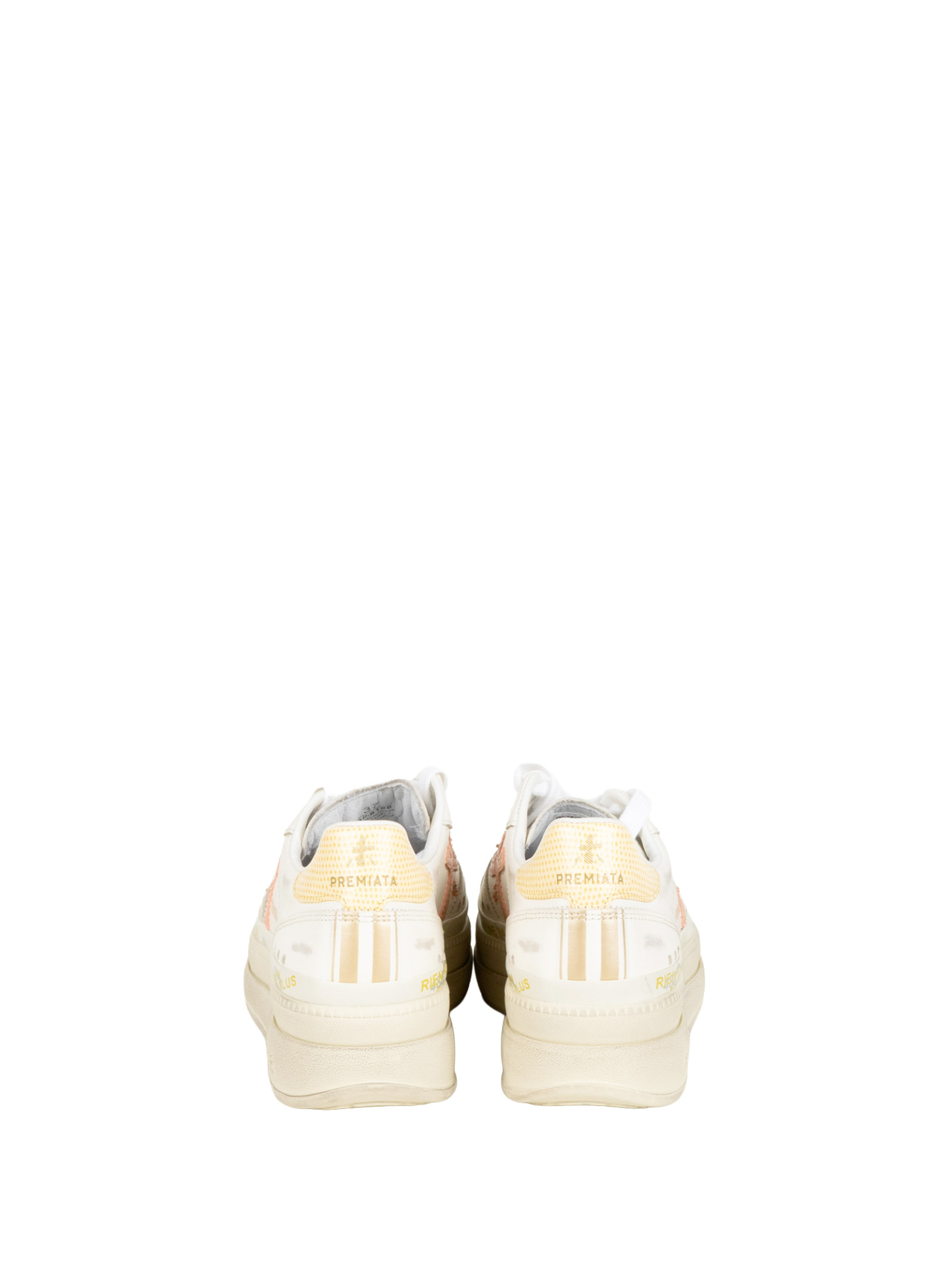 [Premiata] Sneakers SS26 MICOL8196