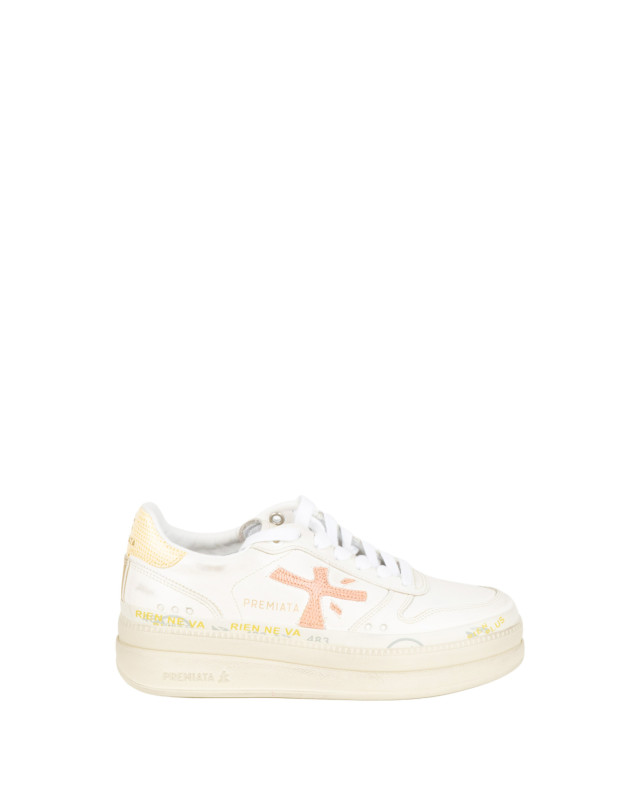 [Premiata] Sneakers SS26 MICOL8196