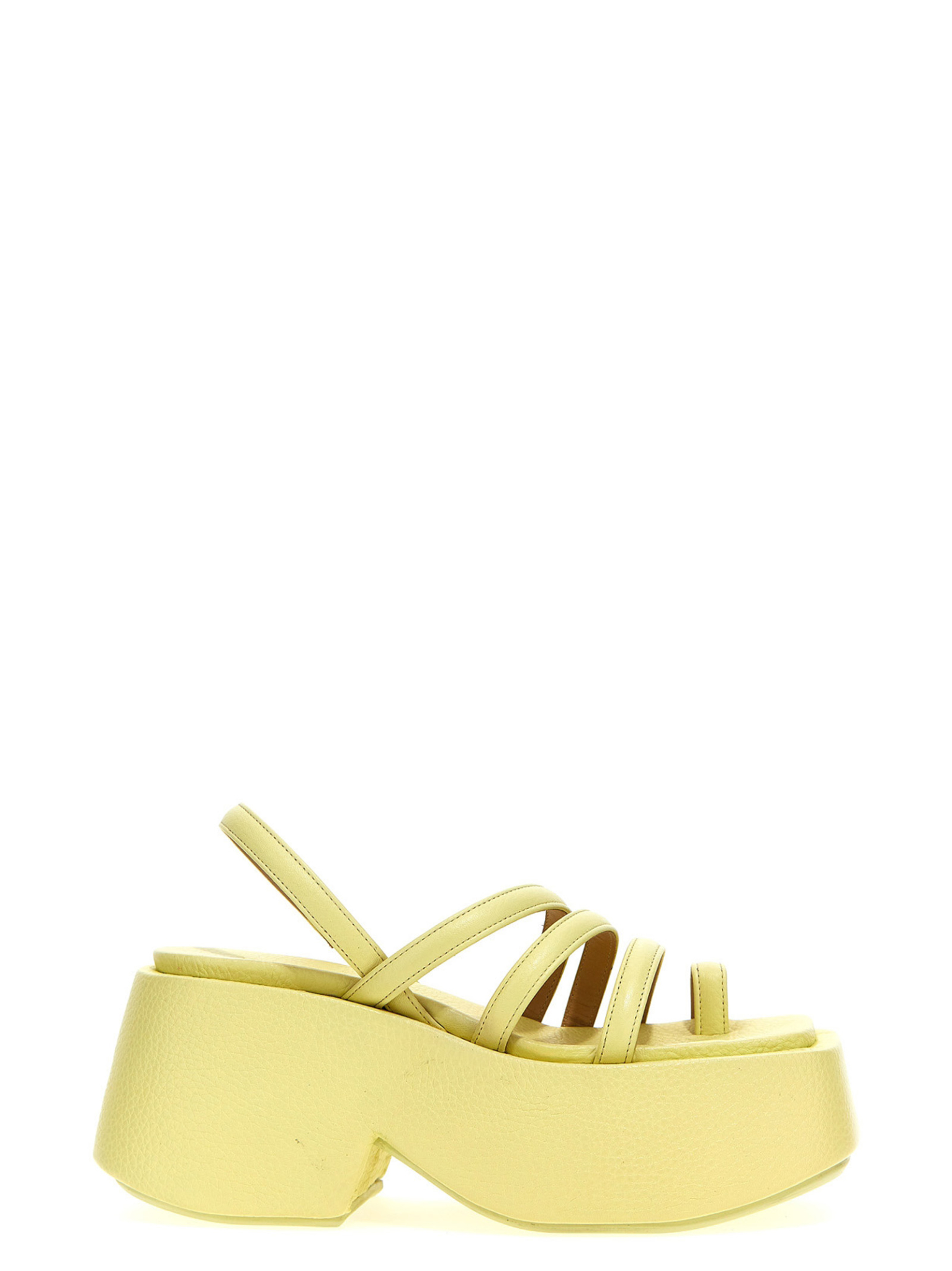 [Marsell] Sandals SS23 MW6831188807