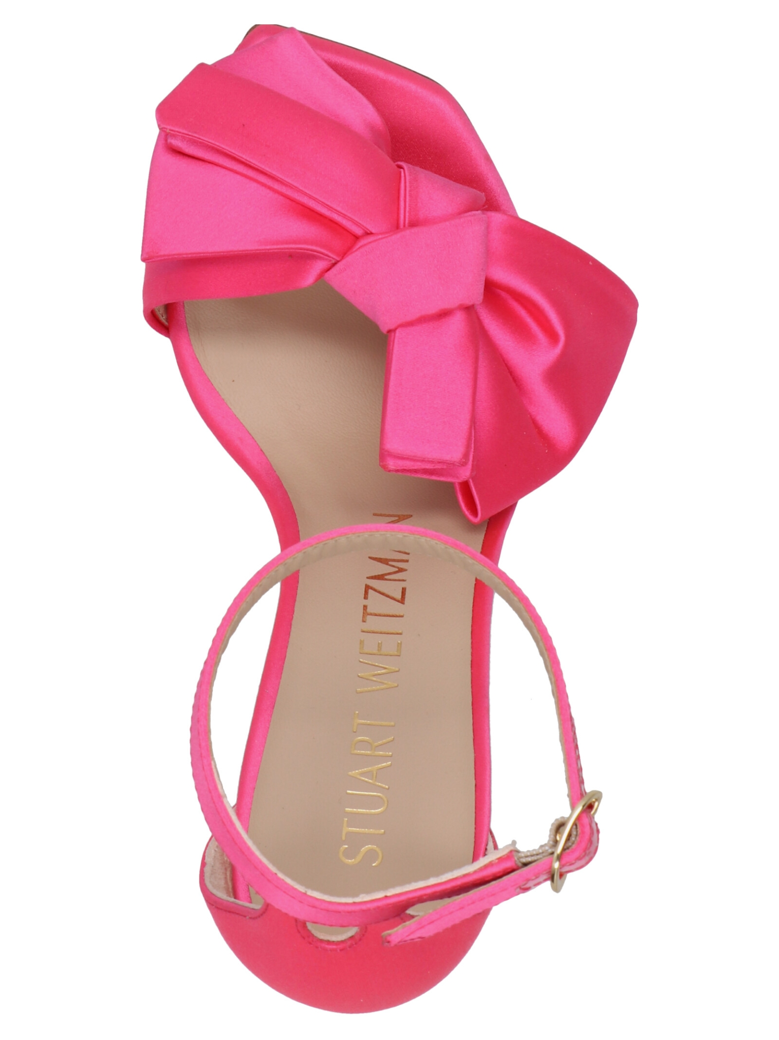 [Stuart Weitzman] Sandals SS23 SD855PEONIA