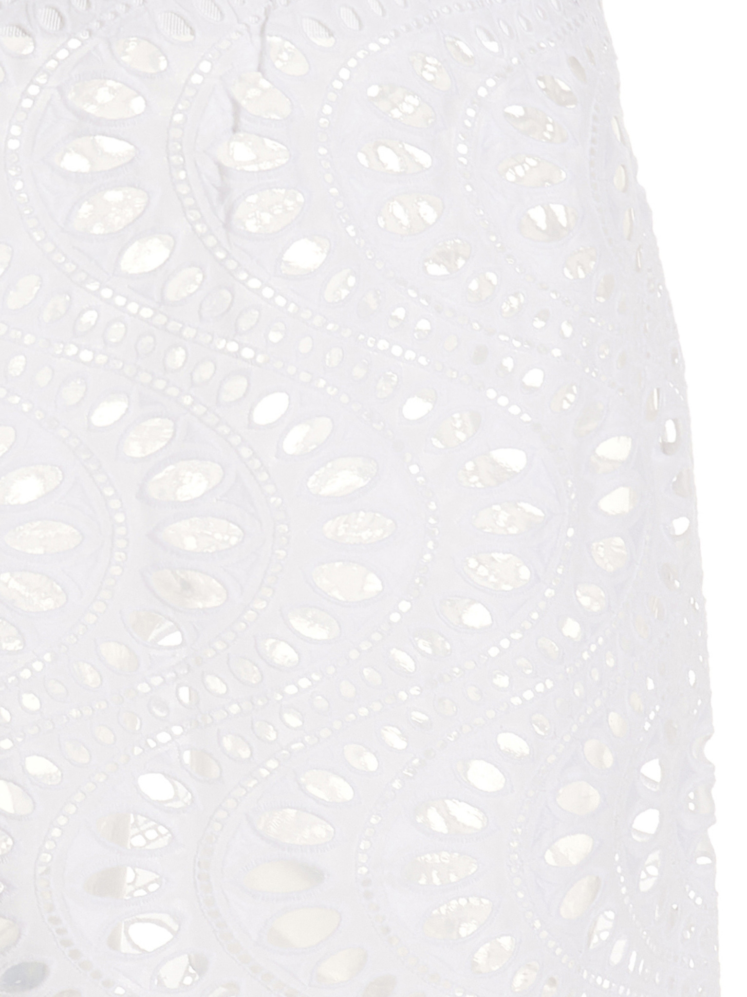 [Giambattista Valli] Long skirt SS23 23CPRVLE2B4423MAC1101