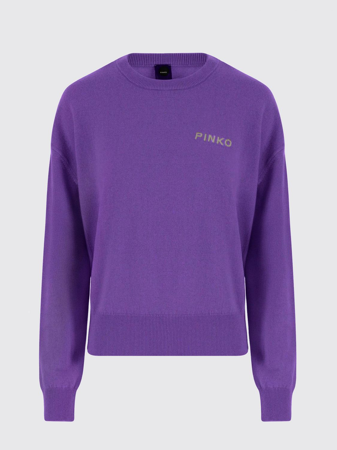 [PINKO] Knitwear FW25 105561A2SI YC6