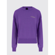 [PINKO] Knitwear FW25 105561A2SI YC6