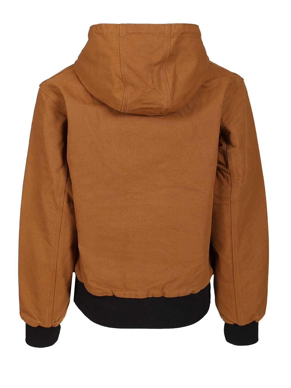 [CARHARTT WIP] Zip up SS26 I0364123GK02