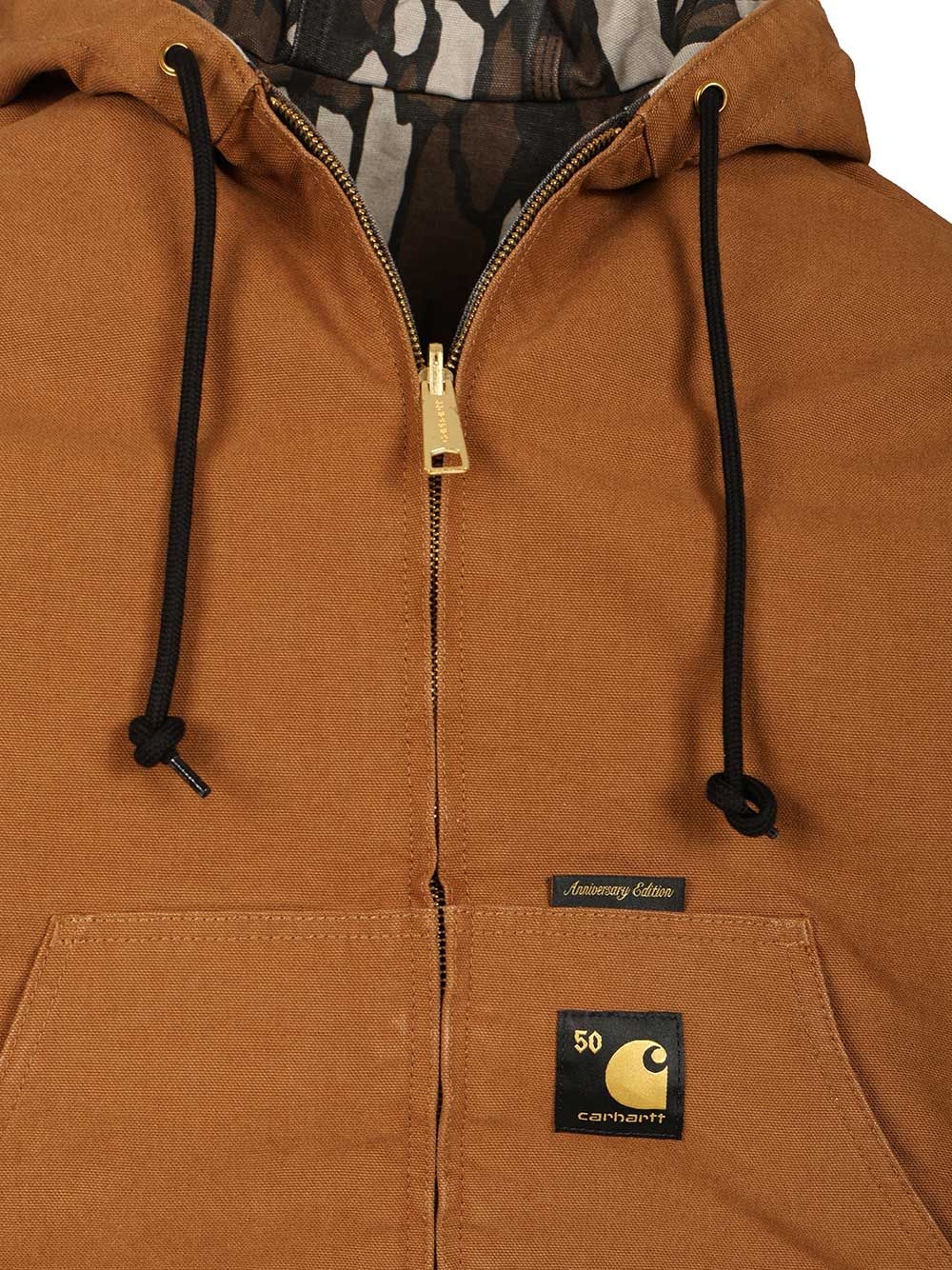 [CARHARTT WIP] Zip up SS26 I0364123GK02