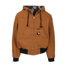 [CARHARTT WIP] Zip up SS26 I0364123GK02