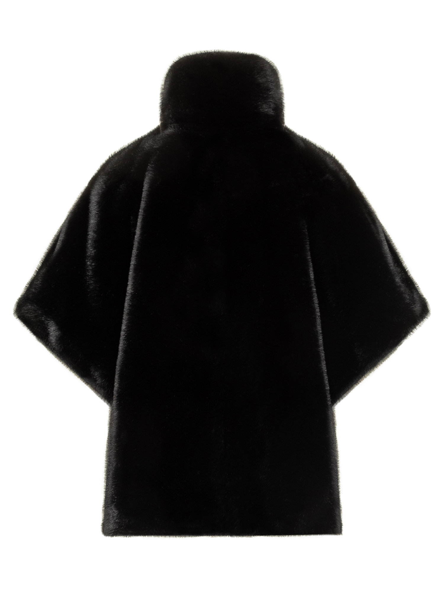 [PINKO] Fur Jacket FW25 103837A2PI Z99