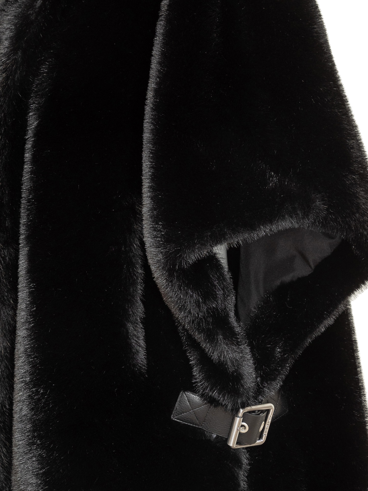 [PINKO] Fur Jacket FW25 103837A2PI Z99