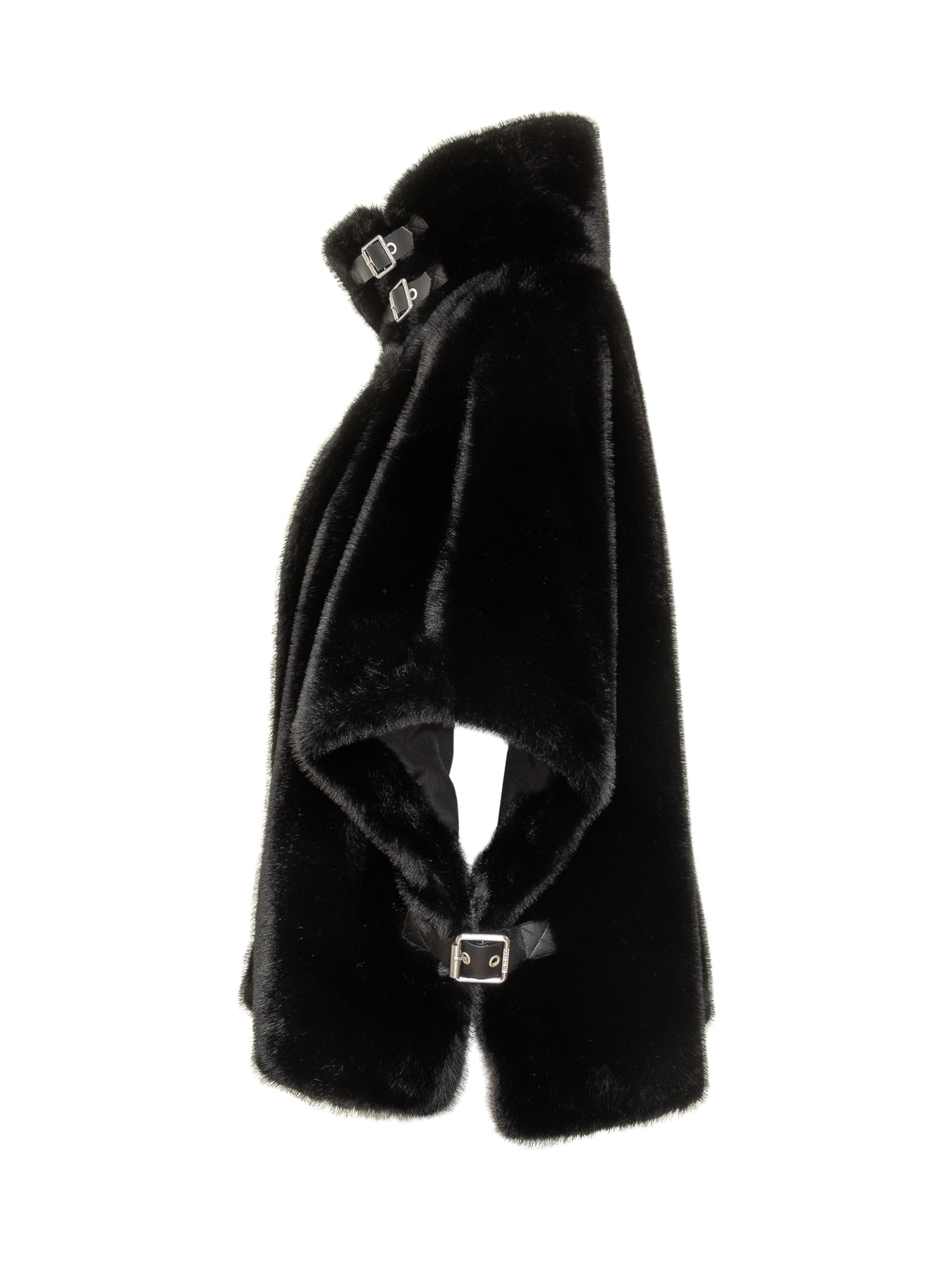 [PINKO] Fur Jacket FW25 103837A2PI Z99