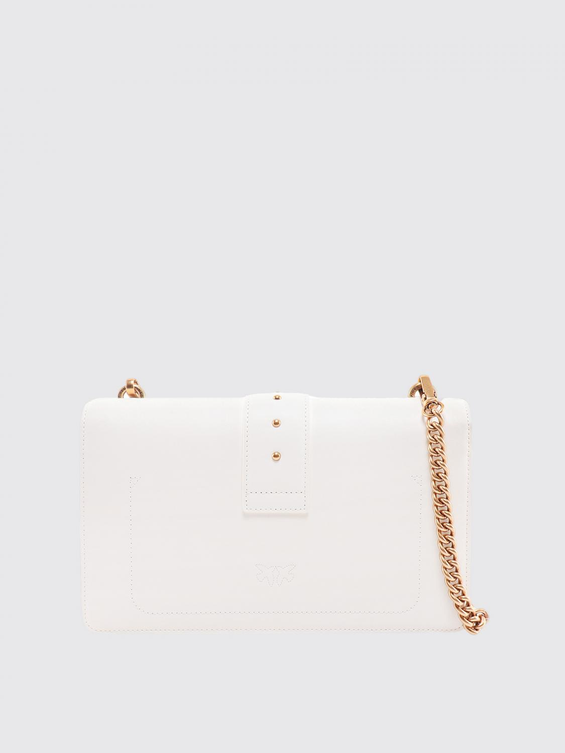 [PINKO] Cross body bag FW25 100053A0F1 Z14Q