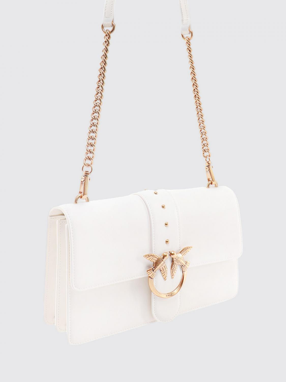 [PINKO] Cross body bag FW25 100053A0F1 Z14Q