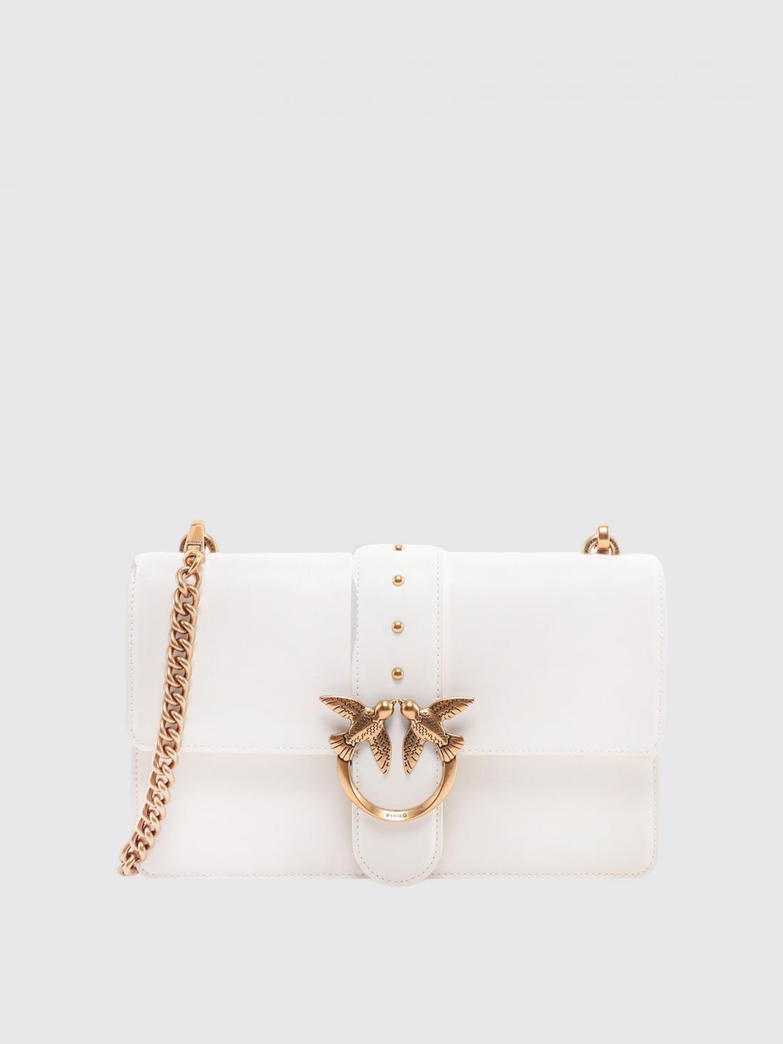 [PINKO] Cross body bag FW25 100053A0F1 Z14Q