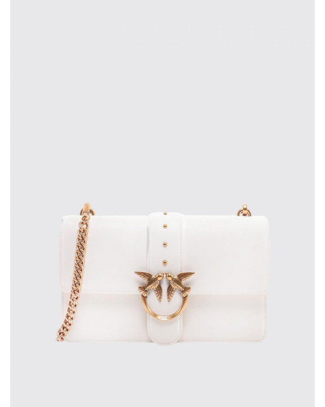 [PINKO] Cross body bag FW25 100053A0F1 Z14Q