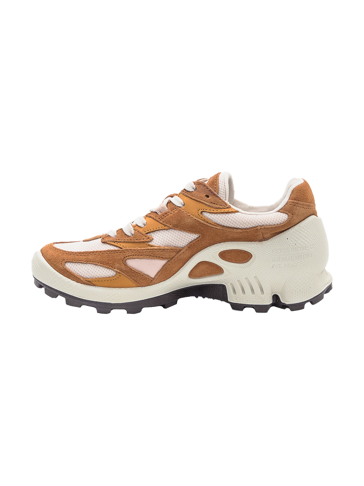[ECCO] Sneakers FW25 80347361422 SHADOW WHITE