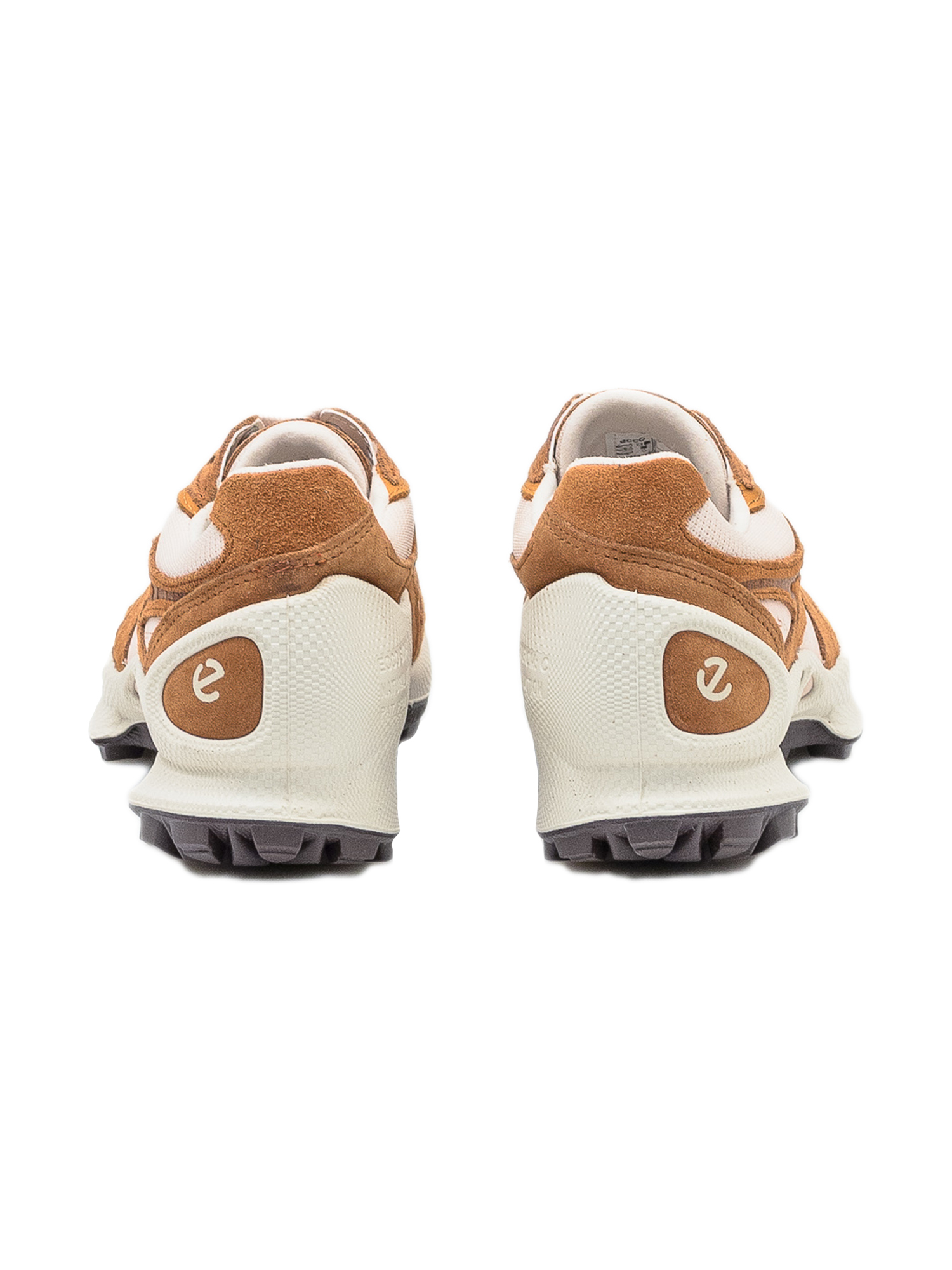 [ECCO] Sneakers FW25 80347361422 SHADOW WHITE