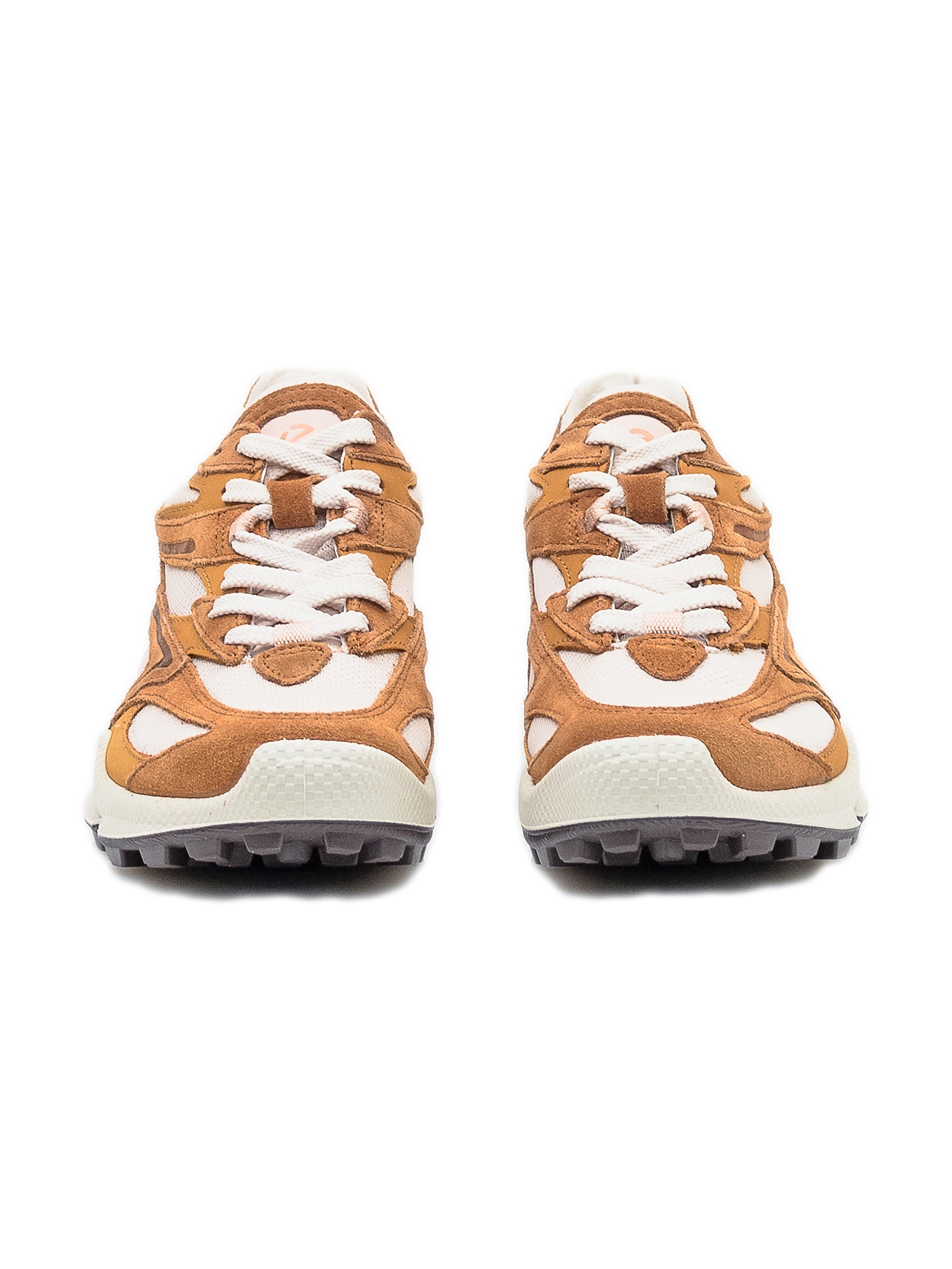 [ECCO] Sneakers FW25 80347361422 SHADOW WHITE