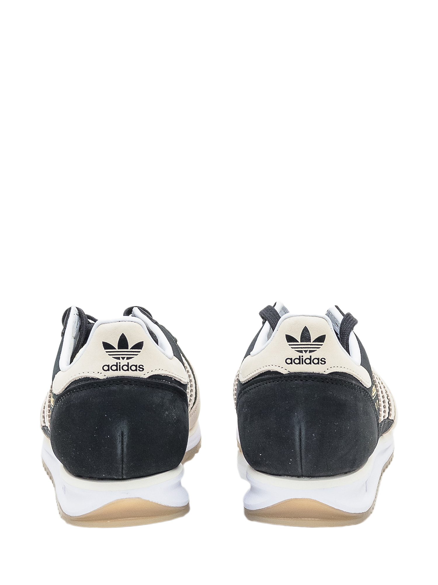 [ADIDAS ORIGINALS] Sneakers FW25 JS3994 CBLACK/CREWHT