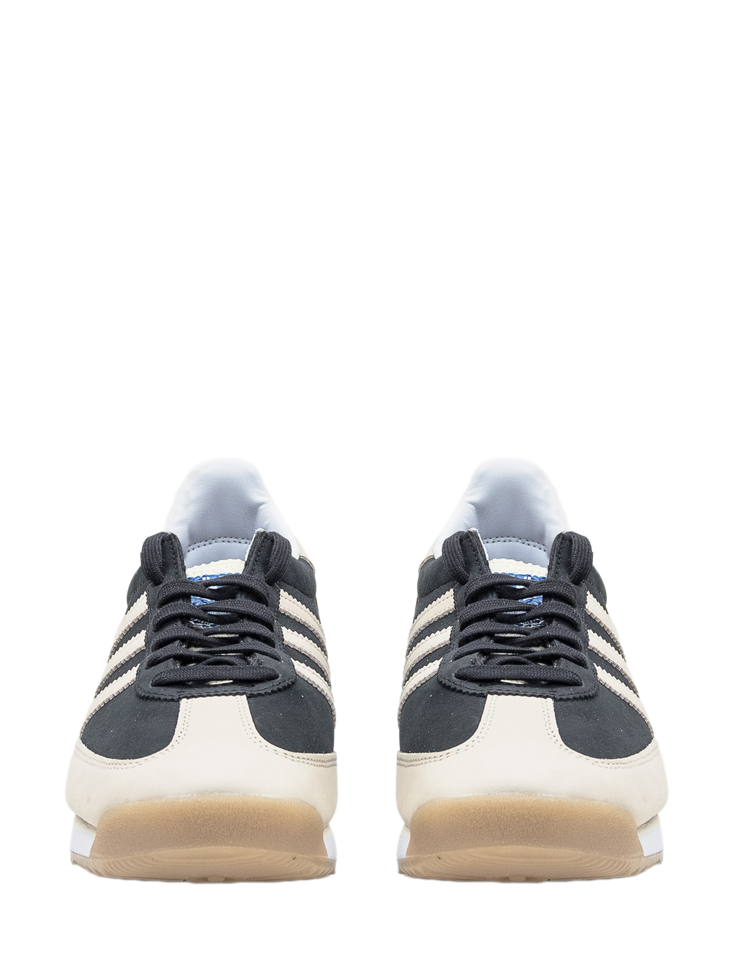 [ADIDAS ORIGINALS] Sneakers FW25 JS3994 CBLACK/CREWHT