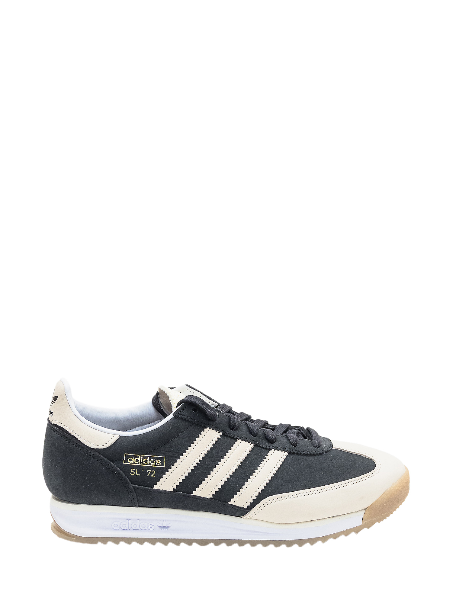 [ADIDAS ORIGINALS] Sneakers FW25 JS3994 CBLACK/CREWHT