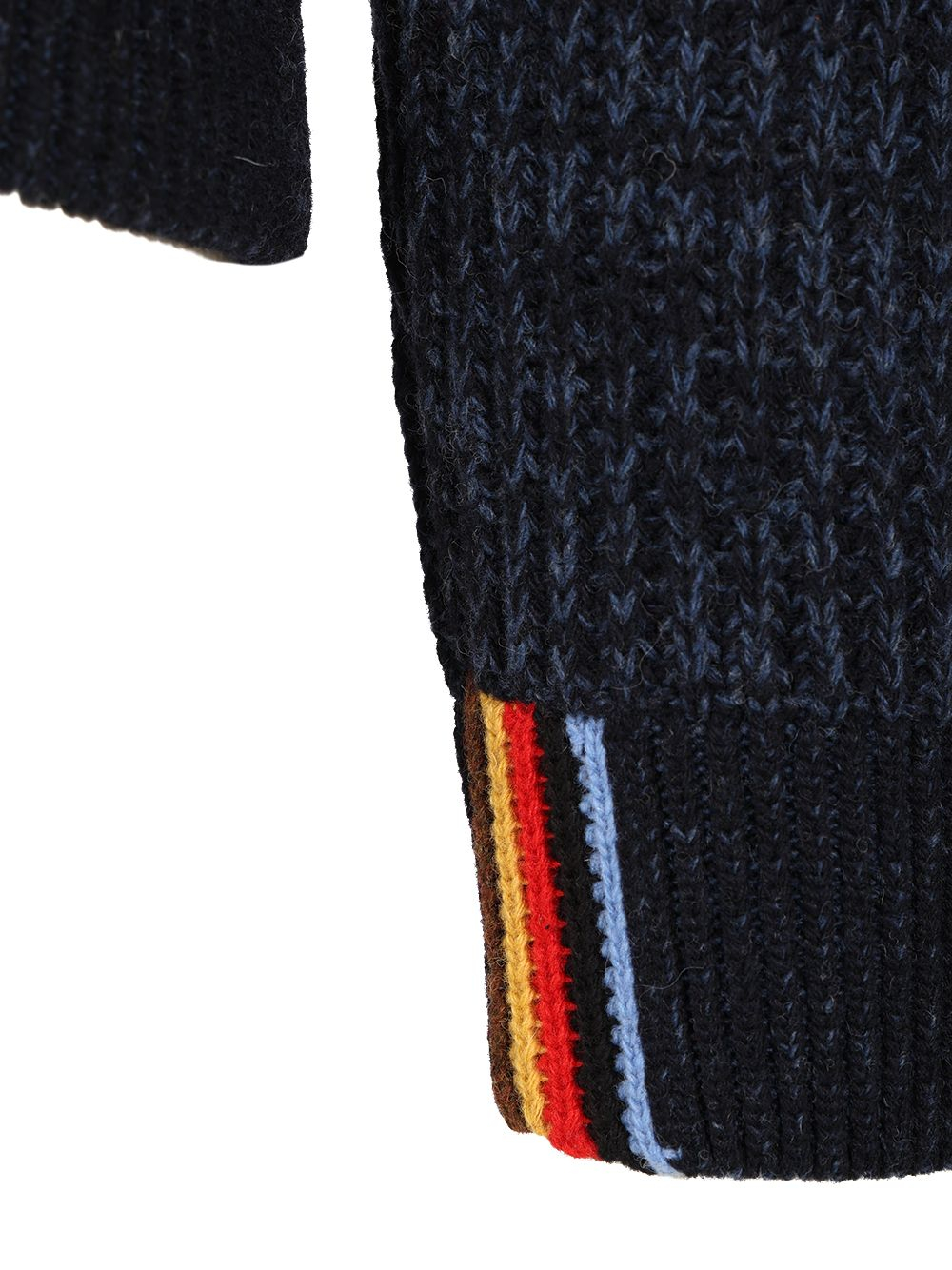 [Barbour X Paul Smith] Cardigan FW25 252 - MKN1695MKNNY91