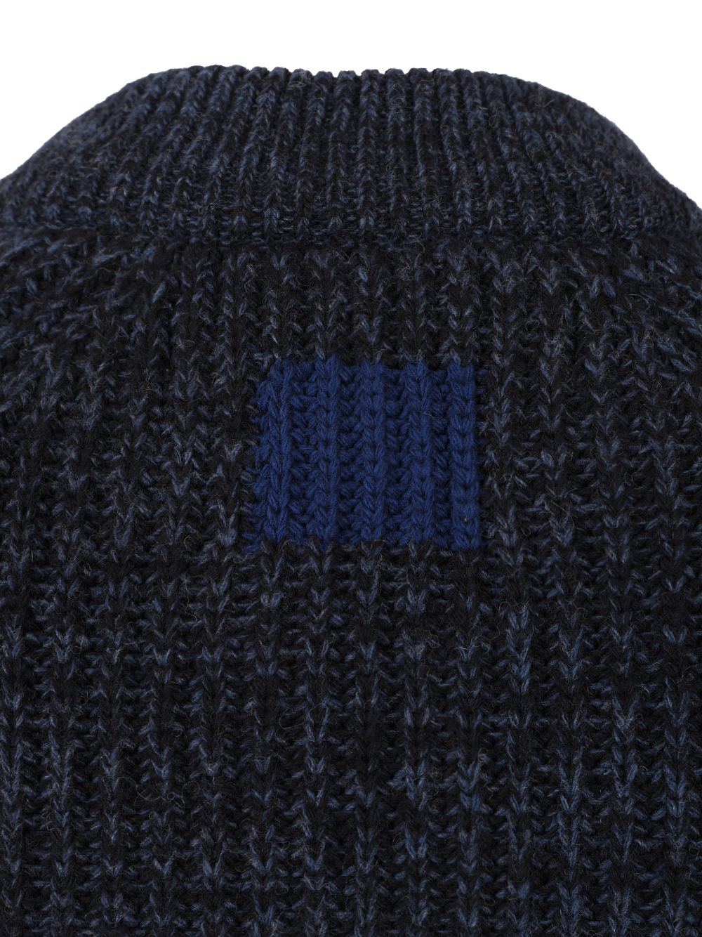 [Barbour X Paul Smith] Cardigan FW25 252 - MKN1695MKNNY91