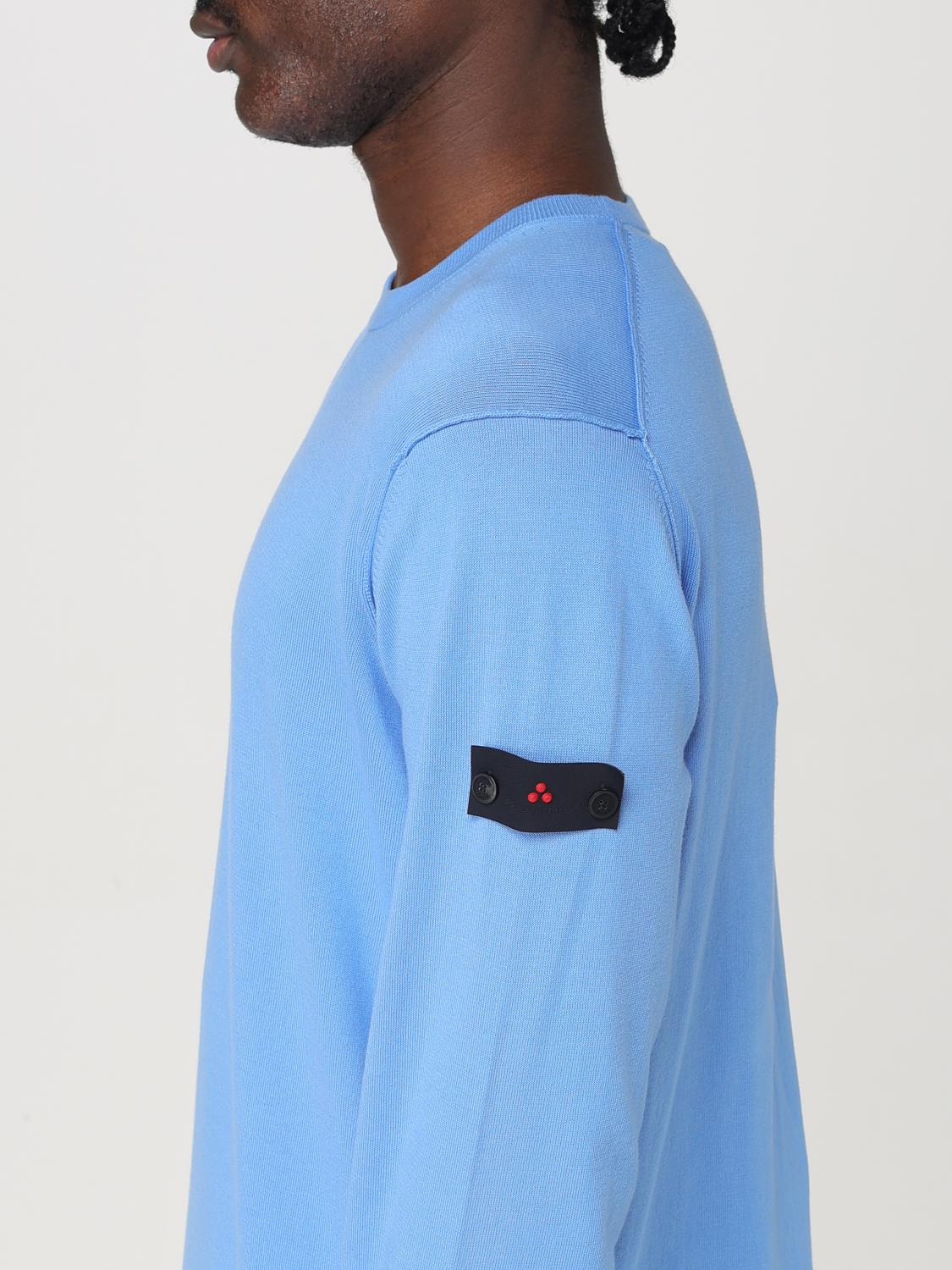 [Peuterey] Knitwear SS25 PEU545299012133 163DP