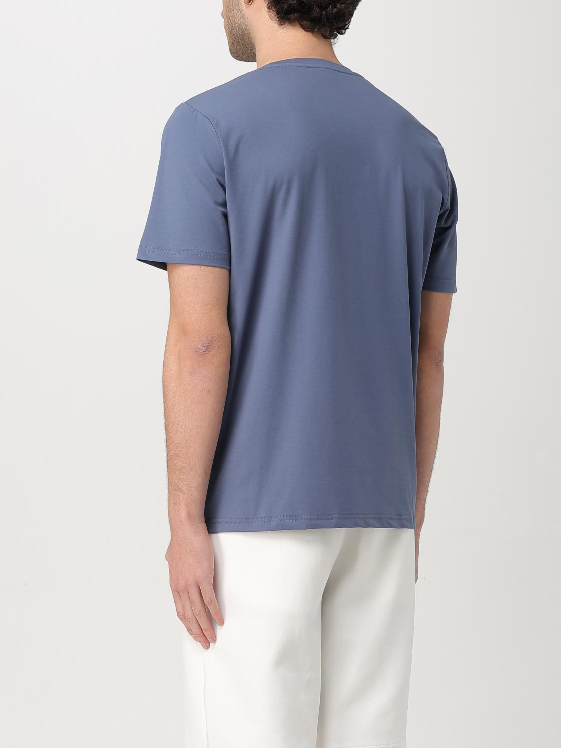 [Peuterey] T-shirts Short Sleeve SS25 PEU547399012247 793