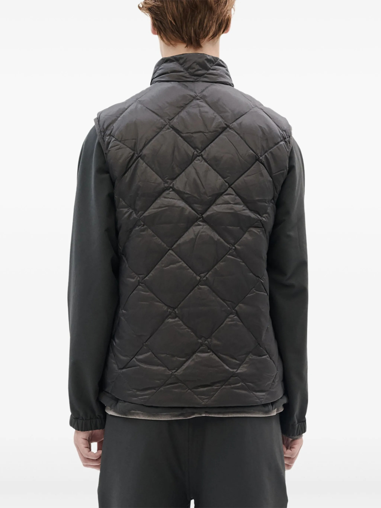[Hiking Patrol] Down Vest FW25 AW25004