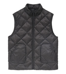[Hiking Patrol] Down Vest FW25 AW25004