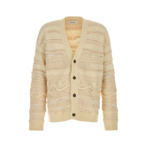 [LANEUS] Cardigan FW24 F4LAMACA003 010