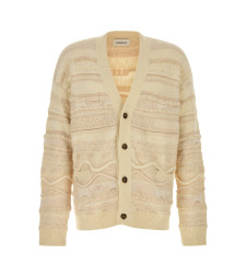 [LANEUS] Cardigan FW24 F4LAMACA003 010