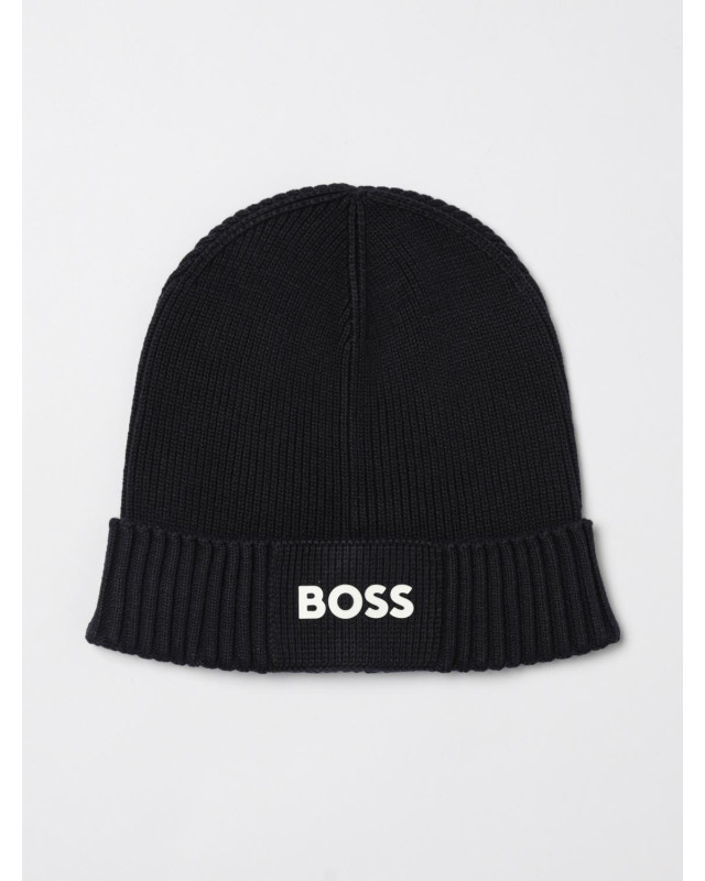 [BOSS] Beanie FW25 50499423 402