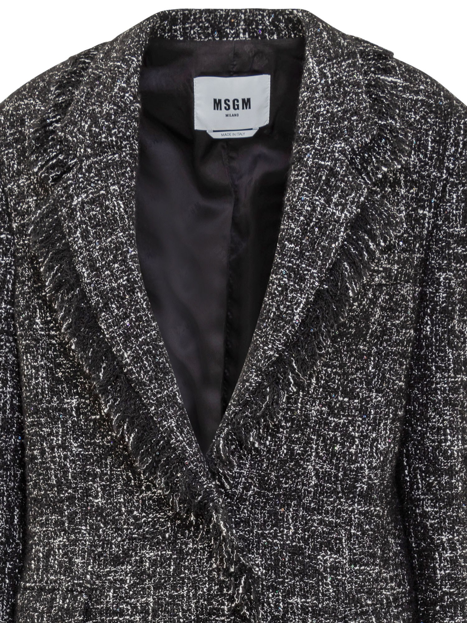 [MSGM] Blazer FW25 3941MDG20257621 99