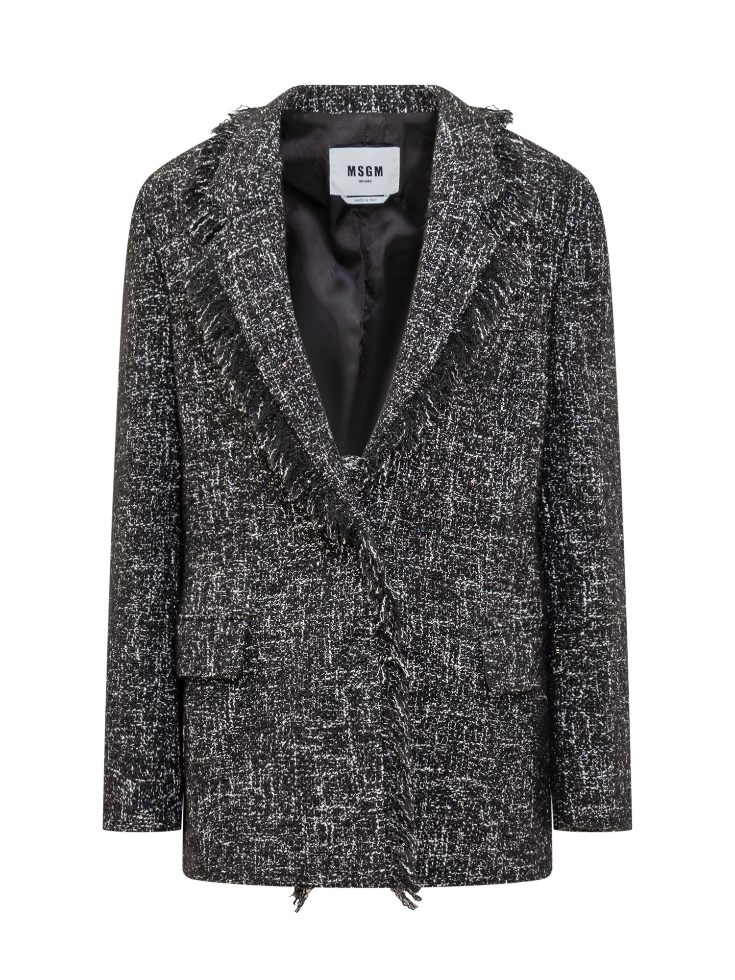 [MSGM] Blazer FW25 3941MDG20257621 99