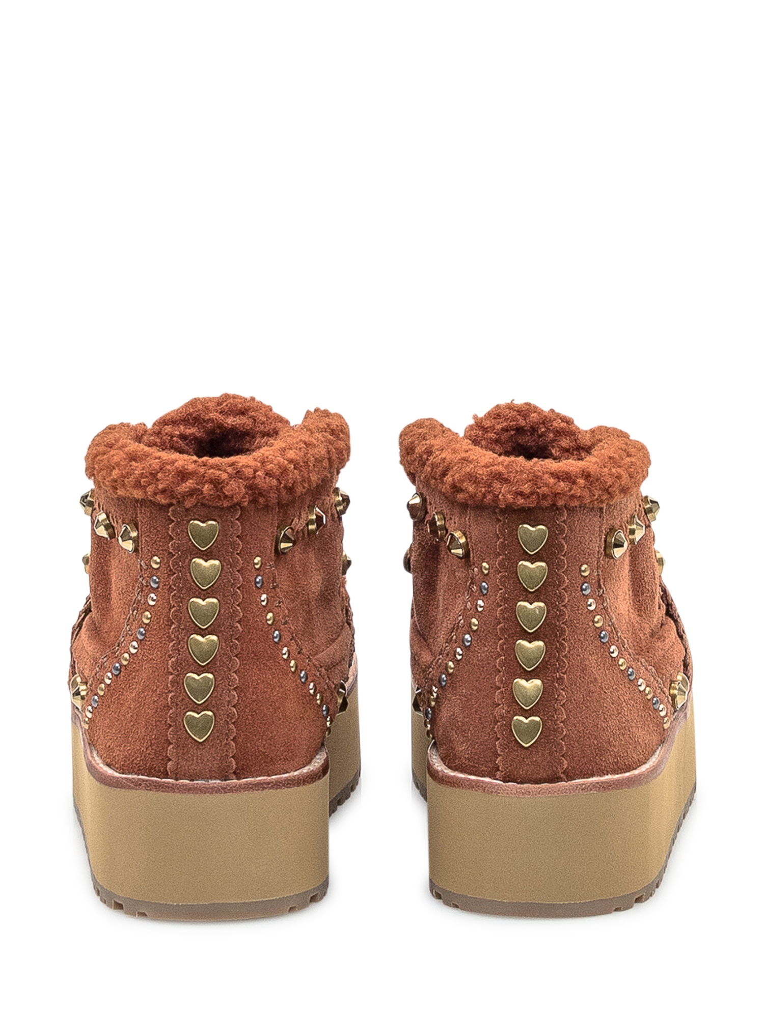 [Kurt Geiger] Ankle Boots FW25 4993936029942 942
