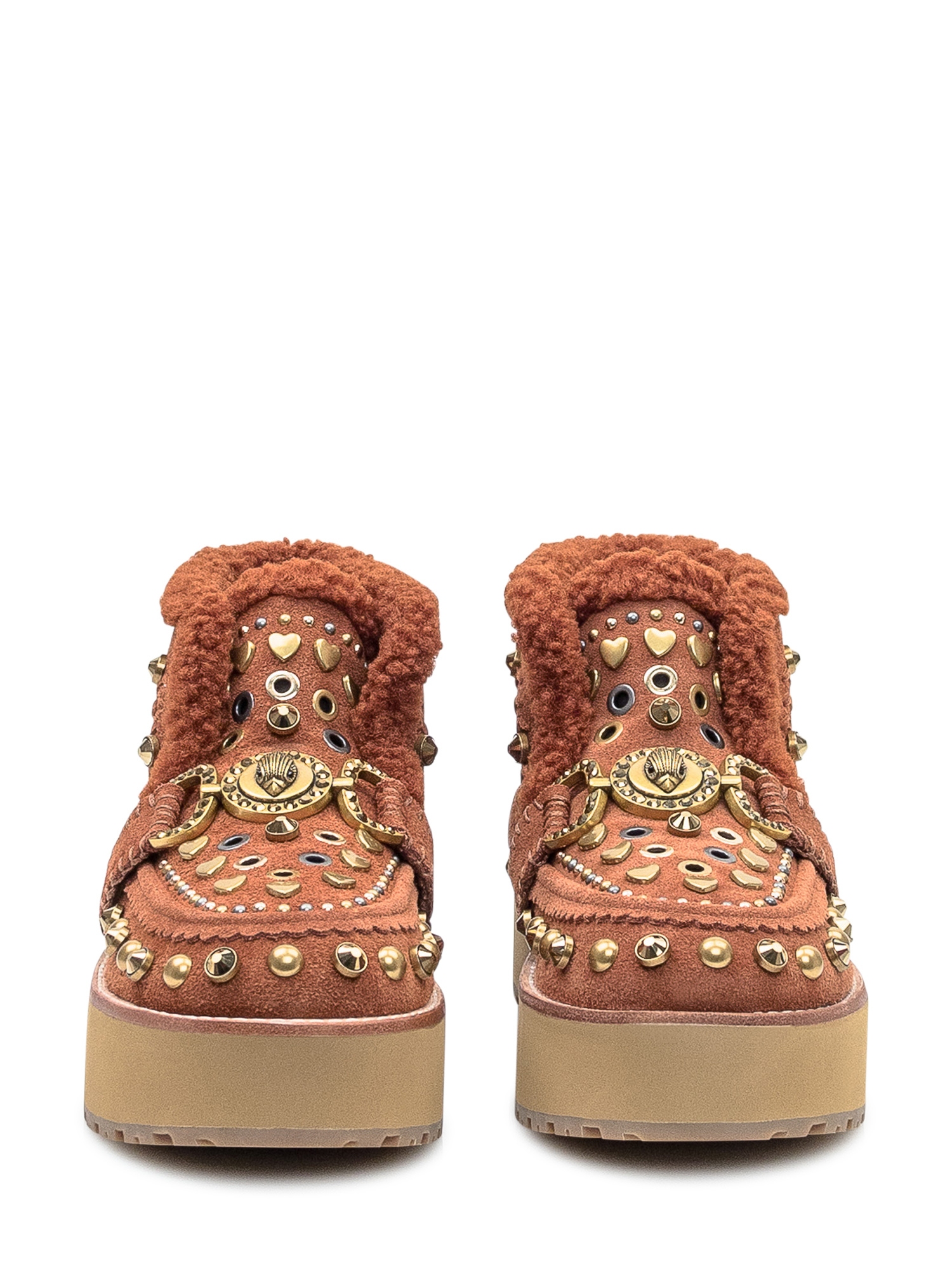 [Kurt Geiger] Ankle Boots FW25 4993936029942 942