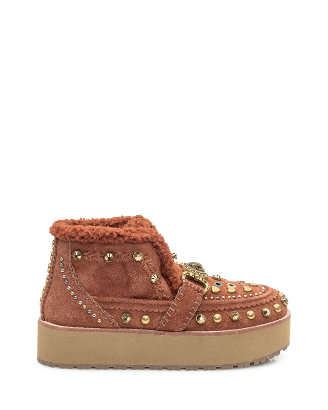 [Kurt Geiger] Ankle Boots FW25 4993936029942 942
