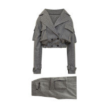 [BATAKOVIC] Sets FW25 BBFW25FTDF SINGLE COLOR