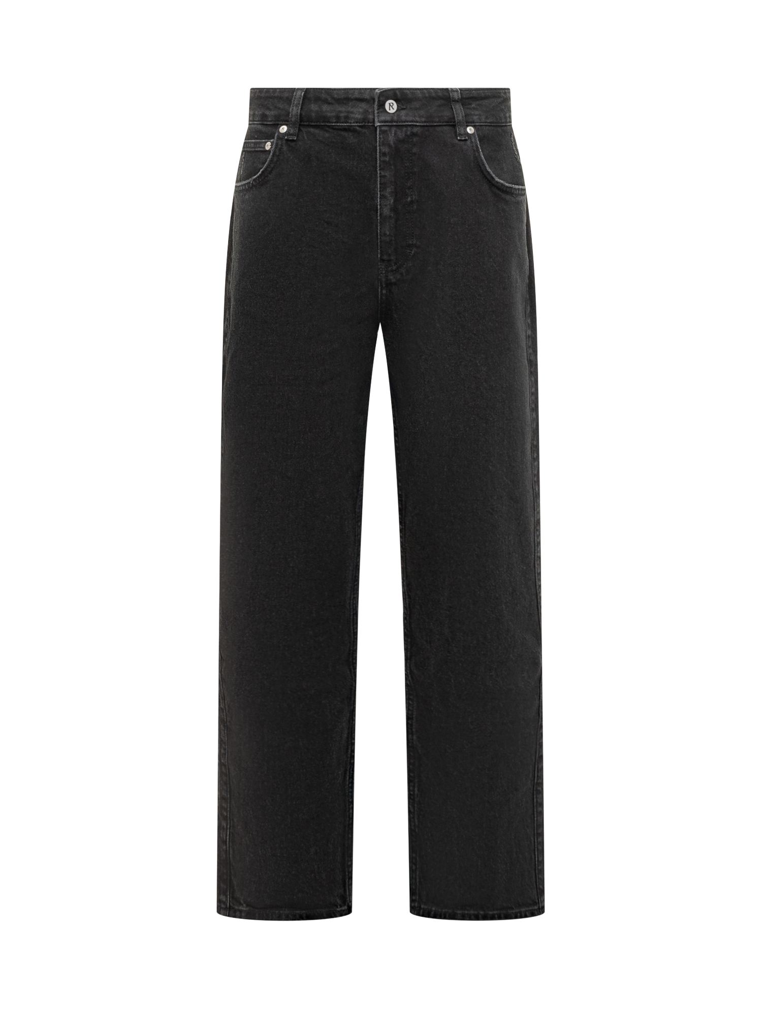 [Represent] Jeans FW25 MSL6001 01