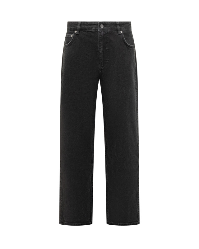 [Represent] Jeans FW25 MSL6001 01